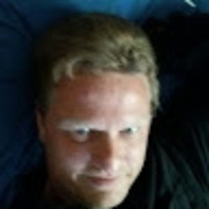 Meet your Posher, Chad